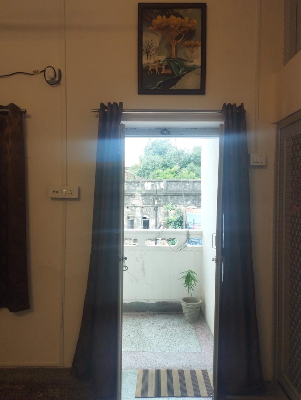 Agastya Homestay Vacation rental in Varanasi