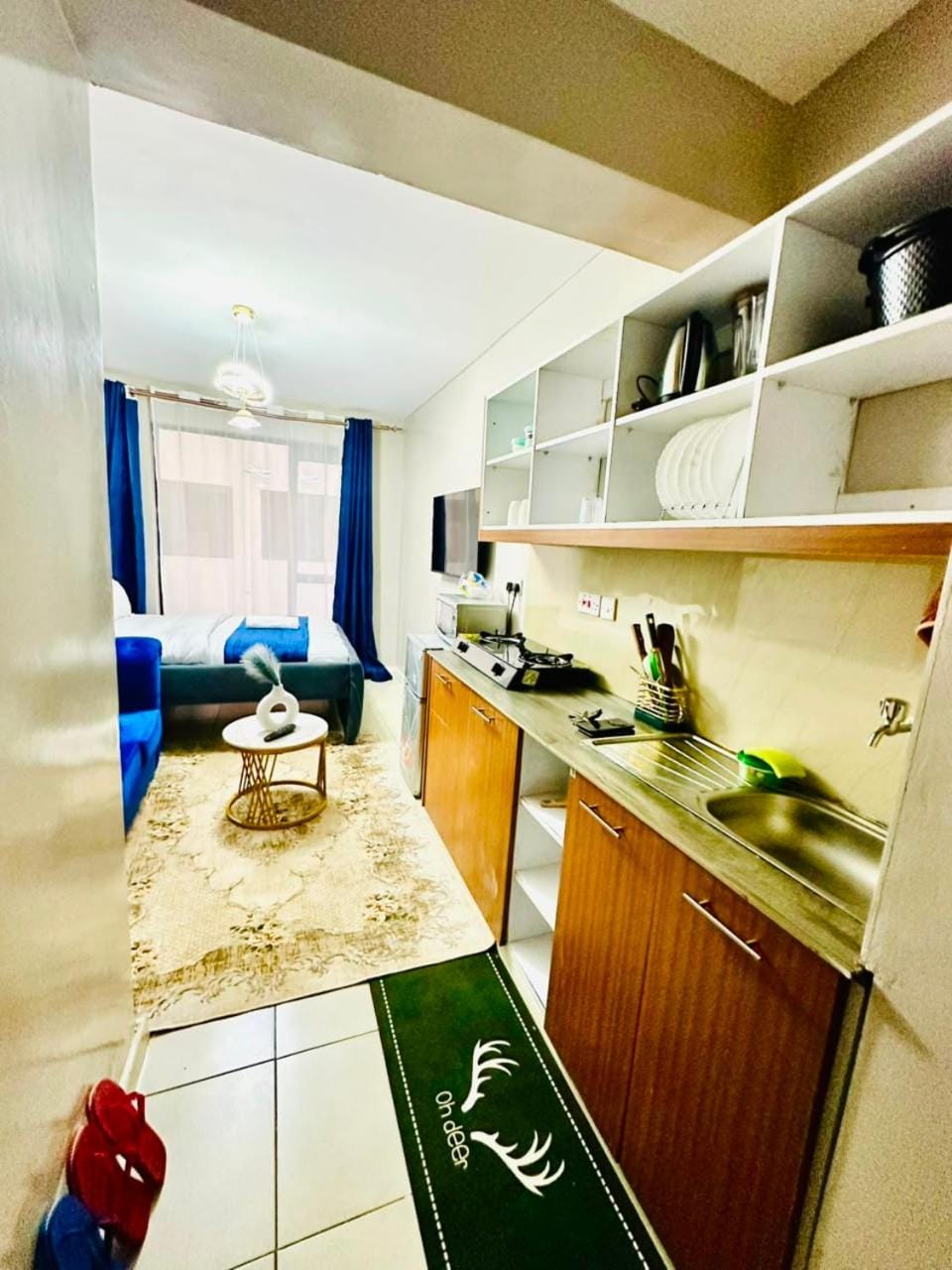 Tiffah SmartHome studio Apartment Apartment in Nairobi
