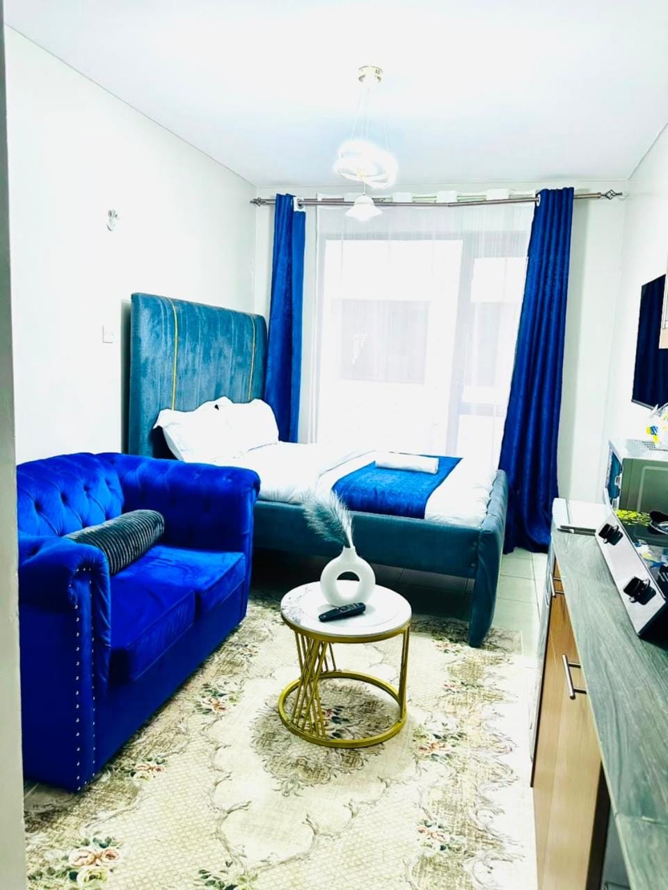 Tiffah SmartHome studio Apartment Apartment in Nairobi