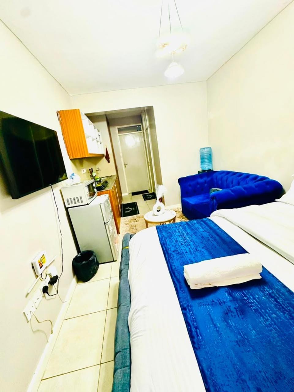 Tiffah SmartHome studio Apartment Apartment in Nairobi