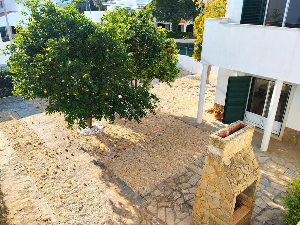 Property building, BBQ facilities, Garden, Garden, Garden view