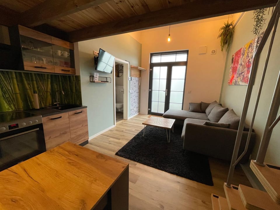 LiKe-Appartements Apartment in Bavaria