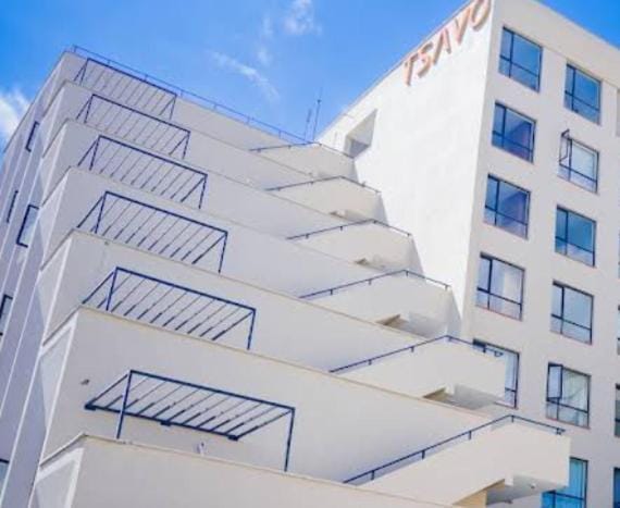 Royal Suburb By Tsavo Apartment in Nairobi County