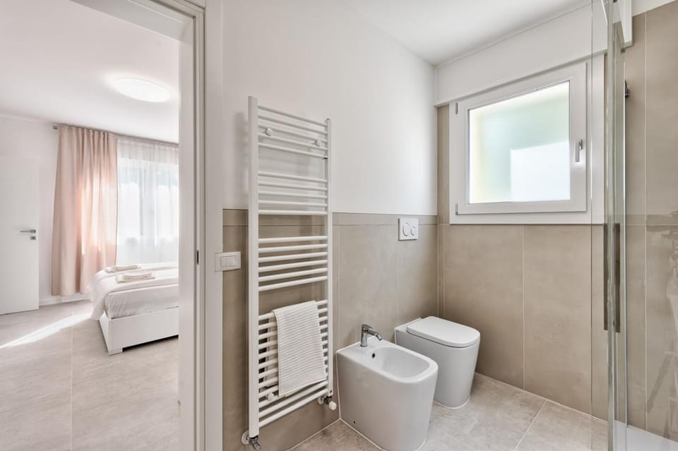 F&D HOME Spinea Apartment in Veneto