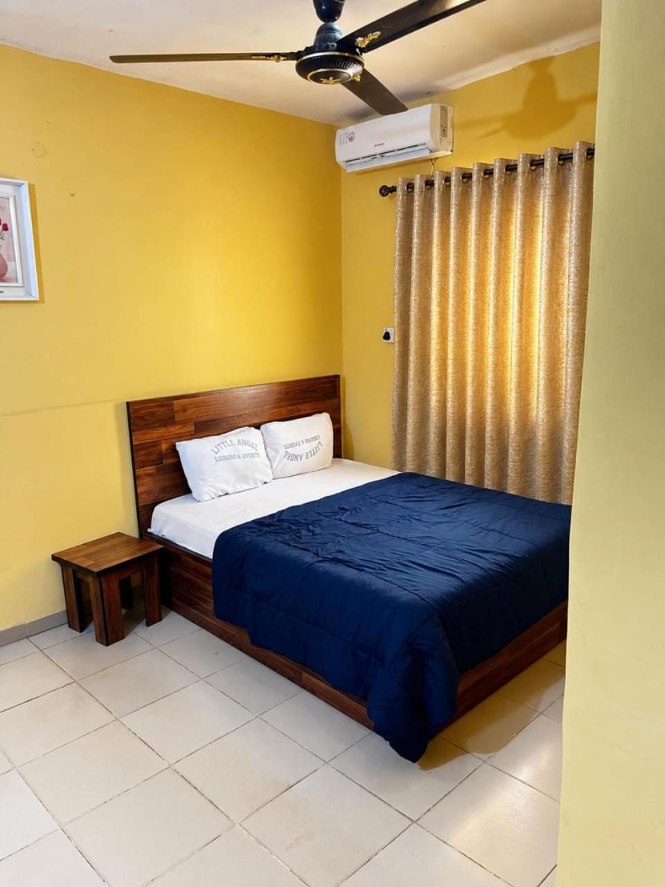 suite serenity Hotel in Lagos