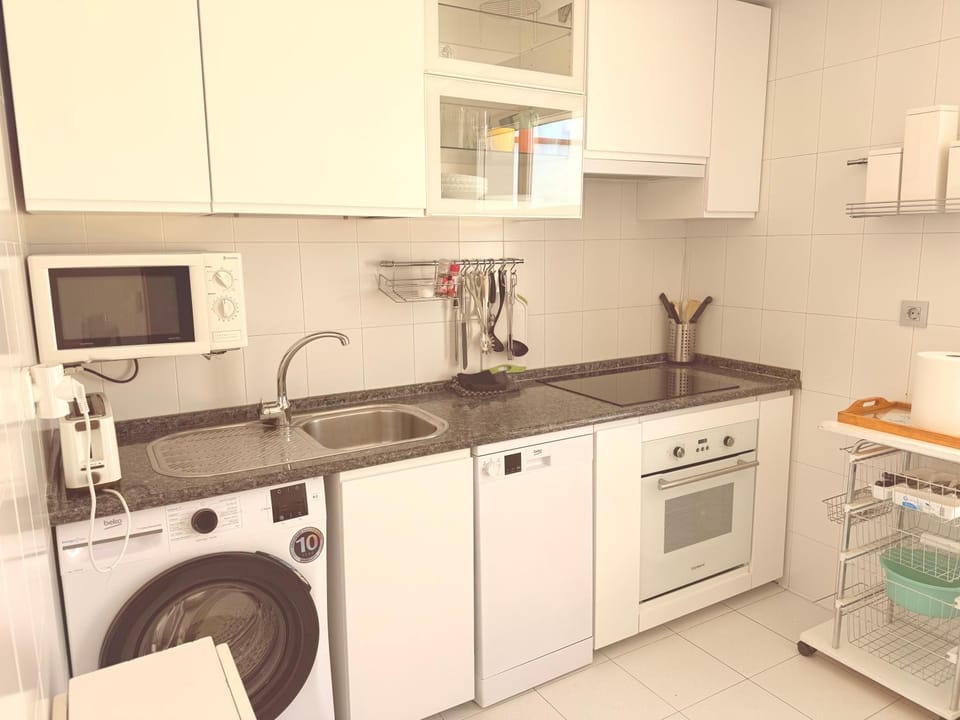 Eduardo Saavedra 27 A Apartment in Soria