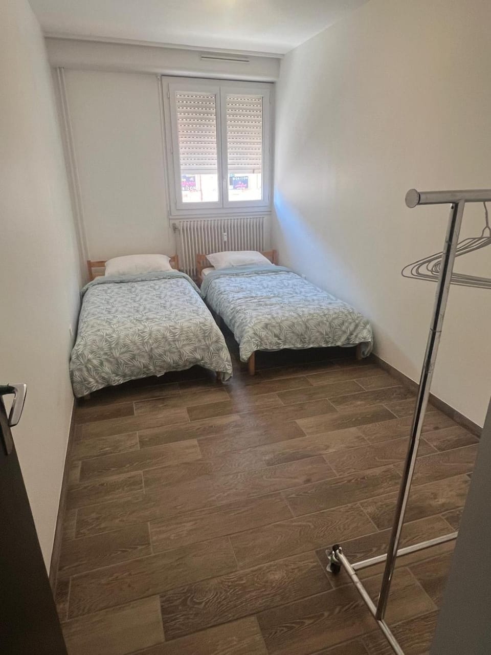 Appartement Macon Apartment in Bourgogne-Franche-Comté