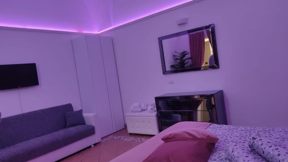 B&B Mamma Splendora Bed and Breakfast in Lecce
