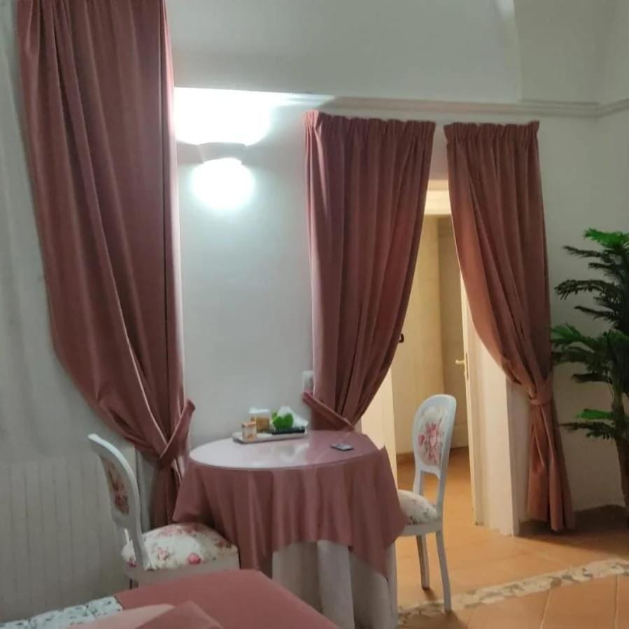 B&B Mamma Splendora Bed and Breakfast in Lecce