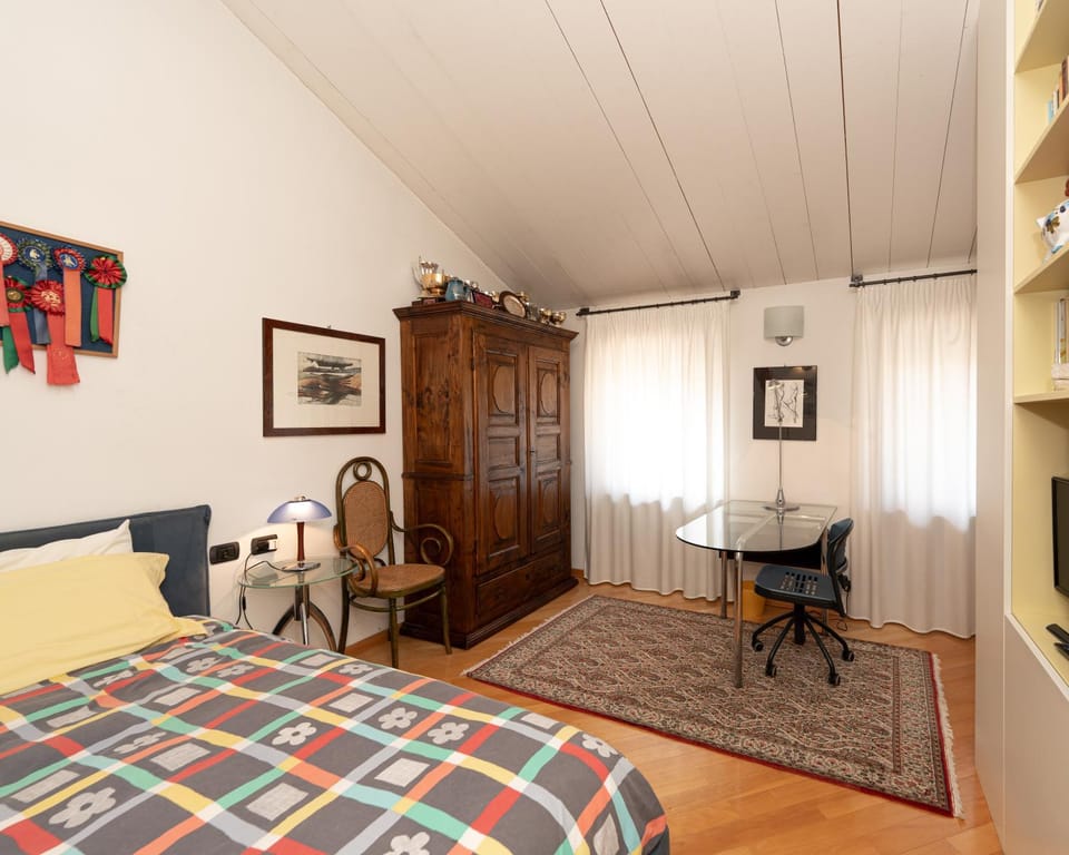 Gea's House Country House in Piedmont