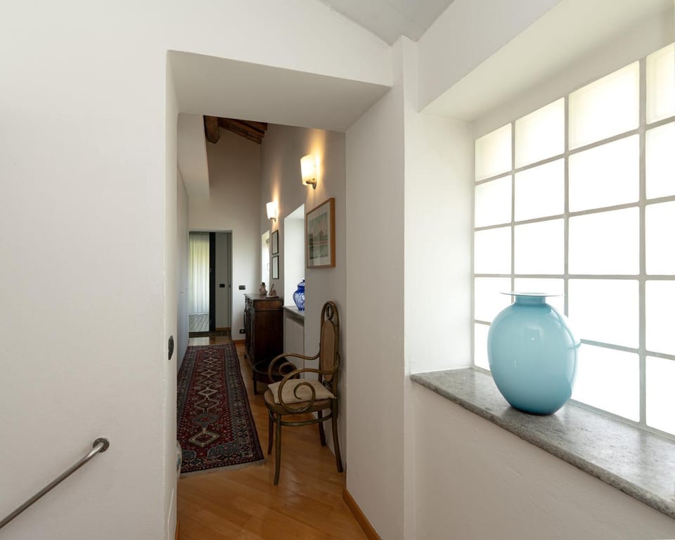 Gea's House Country House in Piedmont