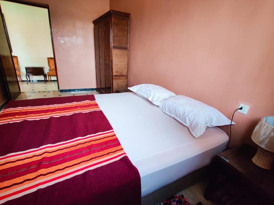 Chez Bouthaina House in Marrakesh-Safi