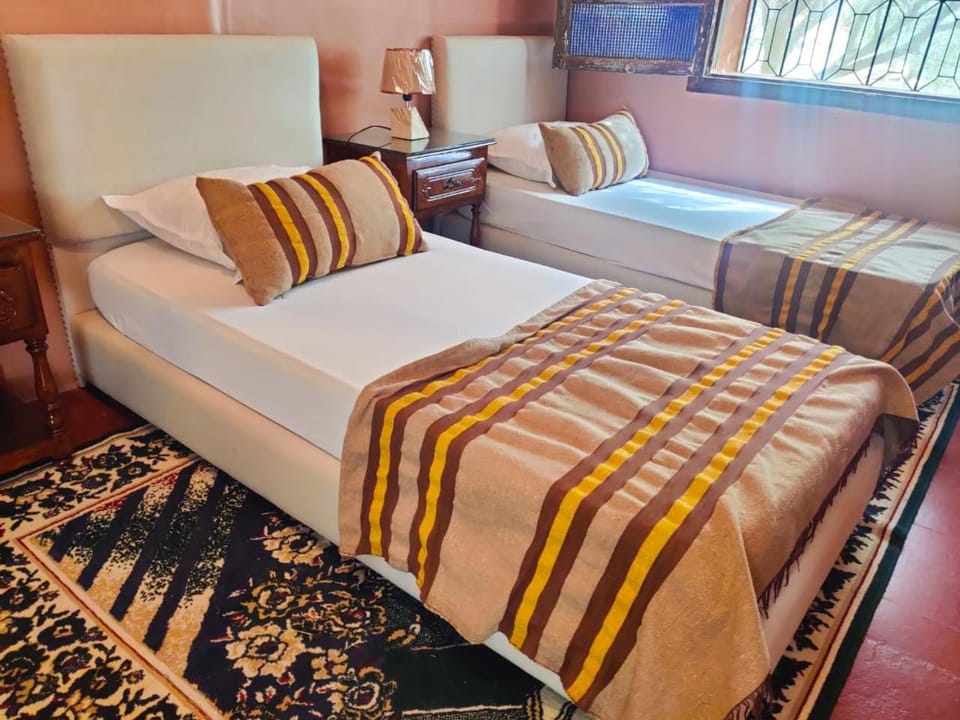 Chez Bouthaina House in Marrakesh-Safi