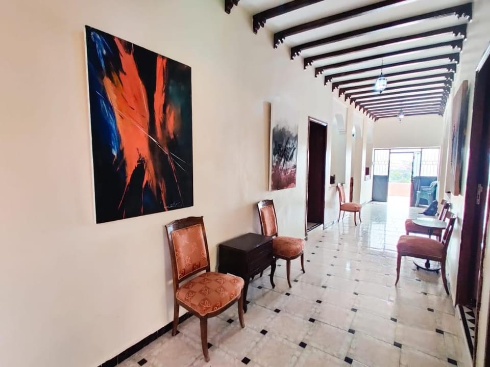 Chez Bouthaina House in Marrakesh-Safi