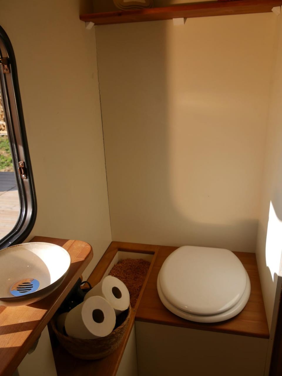 Toilet, Bathroom
