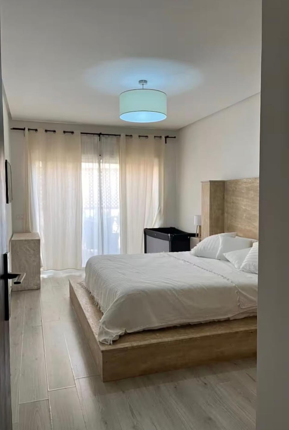 La Belle Vie Apartment in Marrakesh