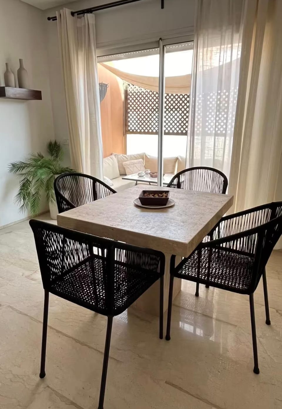 La Belle Vie Apartment in Marrakesh
