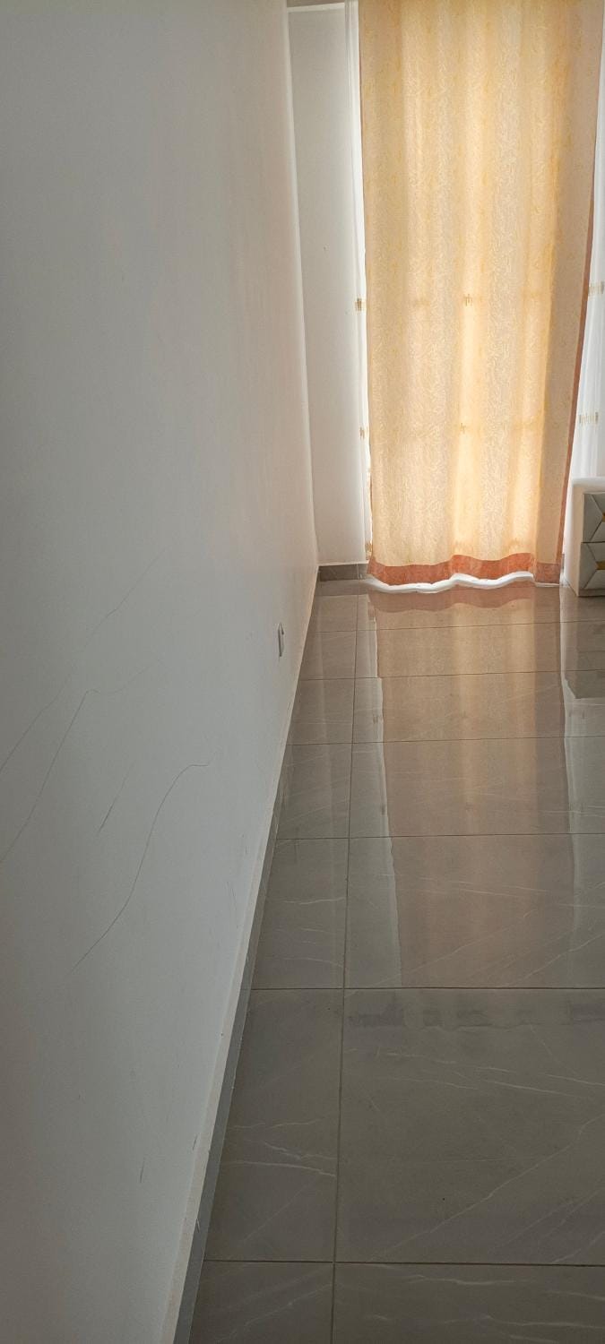 The Palace Seaview Homestay Nyali Mombasa Apartment in Mombasa County