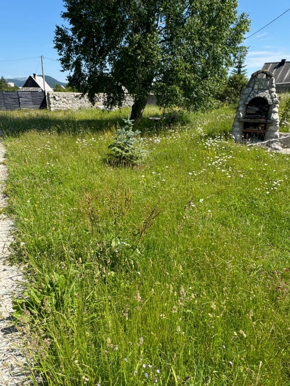 Ranč Doline House in Zlatibor District, Serbia