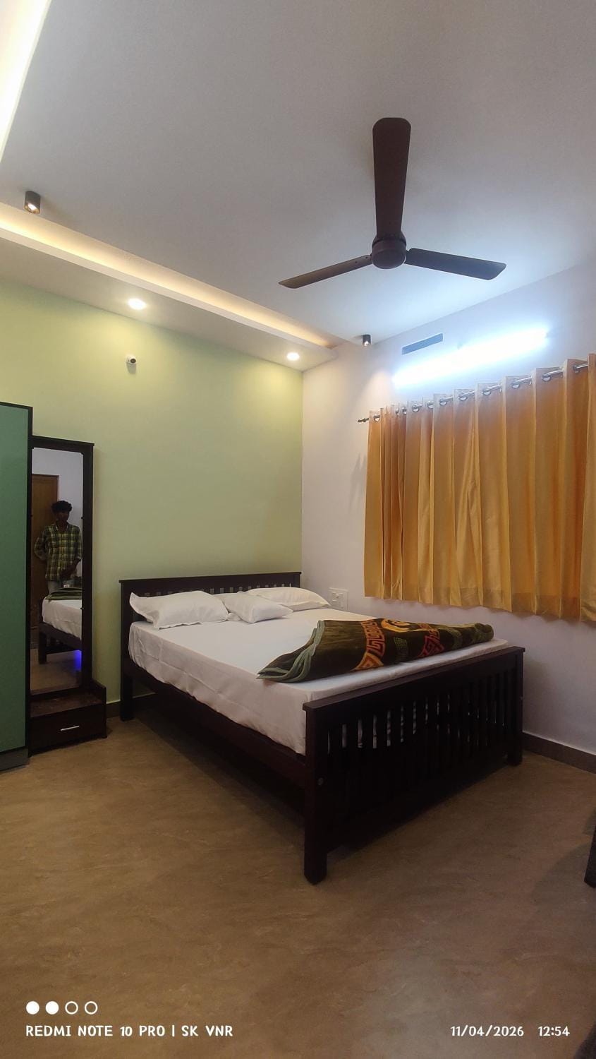 Saravana Home Stays Vacation rental in Tamil Nadu