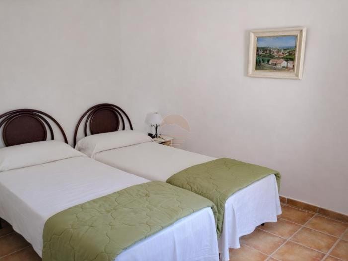 Mas Albertí House in Baix Empordà