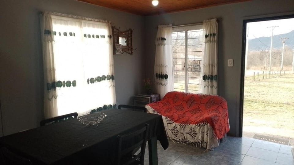 Los Lirios Apartment in Santa Rosa de Calamuchita