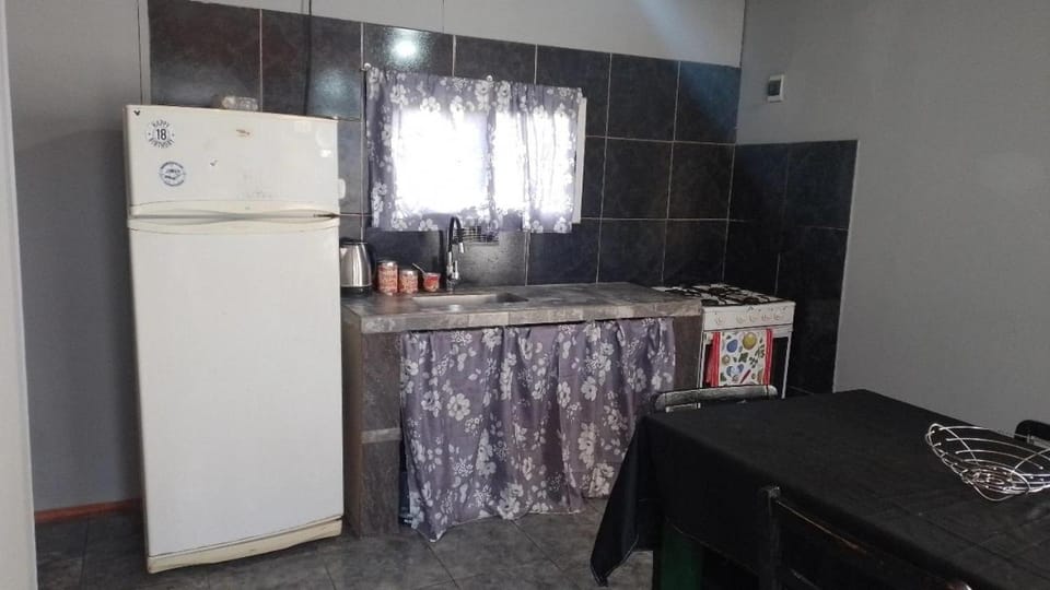 Los Lirios Apartment in Santa Rosa de Calamuchita
