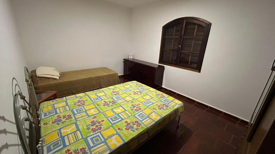 Refúgio do Sossego House in State of São Paulo