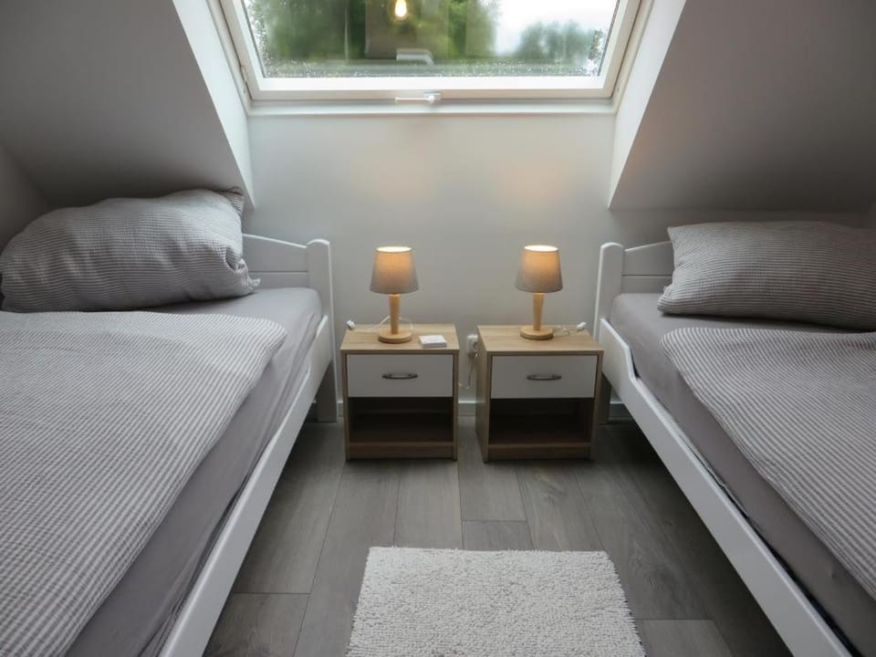 NEU! Eisenhauers Kuschelnest Apartment in Aurich