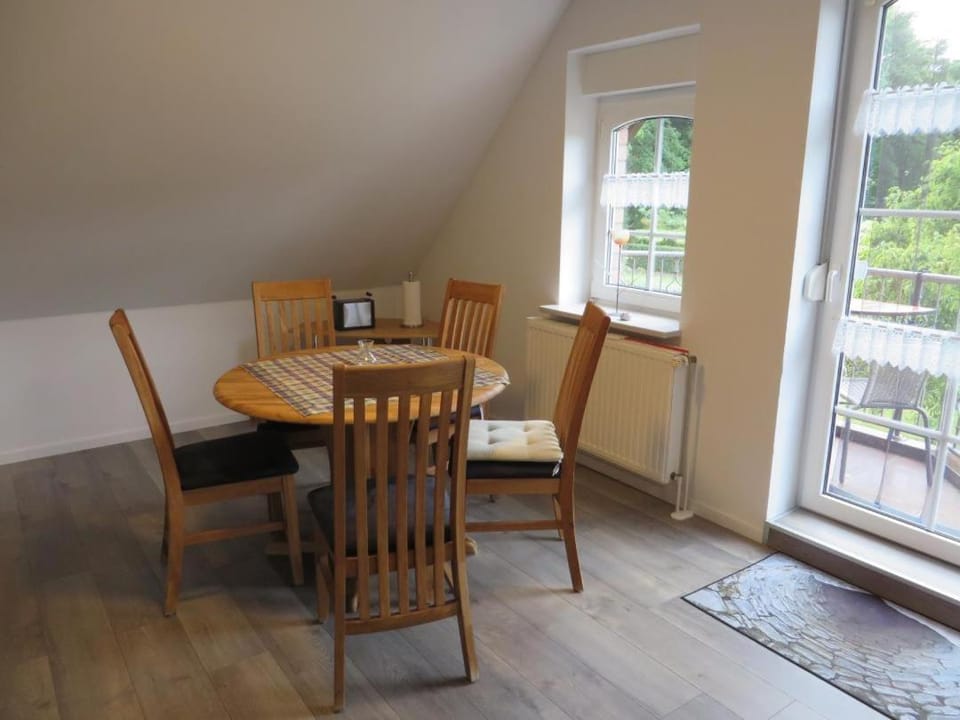 NEU! Eisenhauers Familiennest Apartment in Aurich