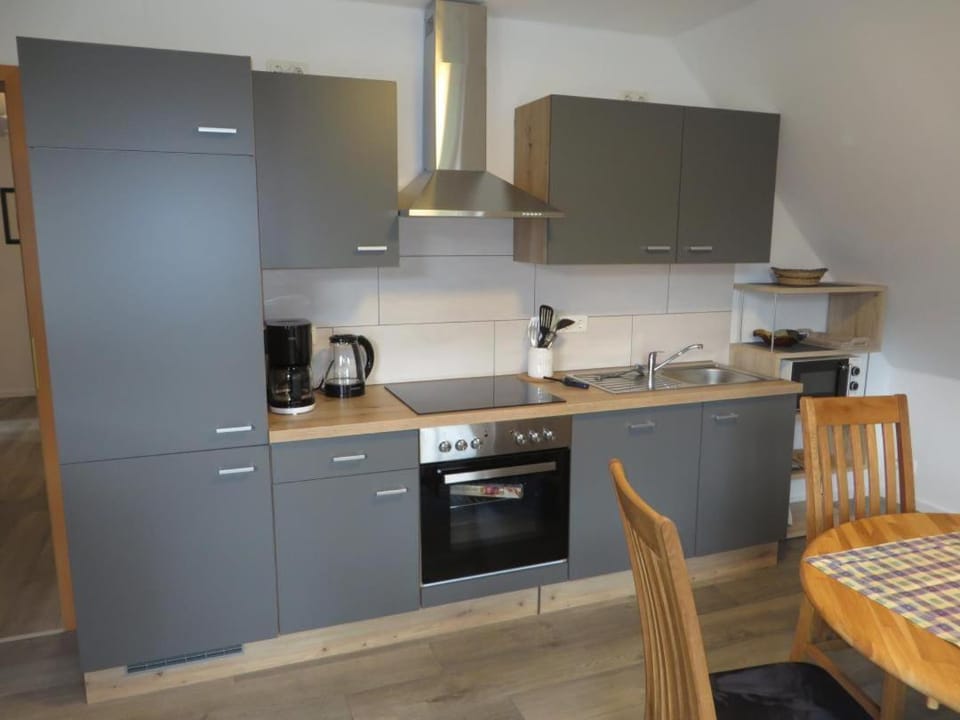 NEU! Eisenhauers Familiennest Apartment in Aurich