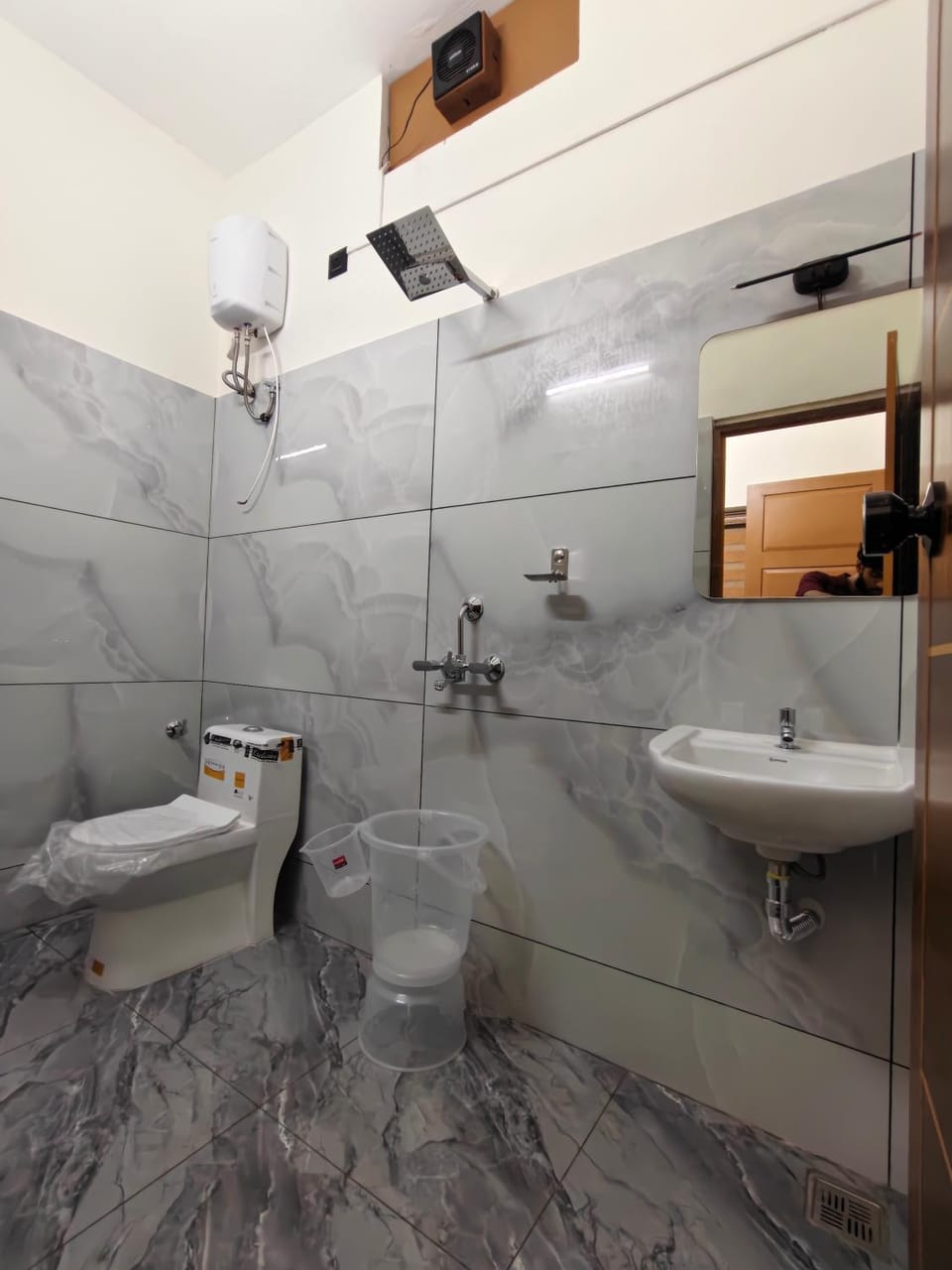 Dwapara Inn Bed and Breakfast in Thiruvananthapuram