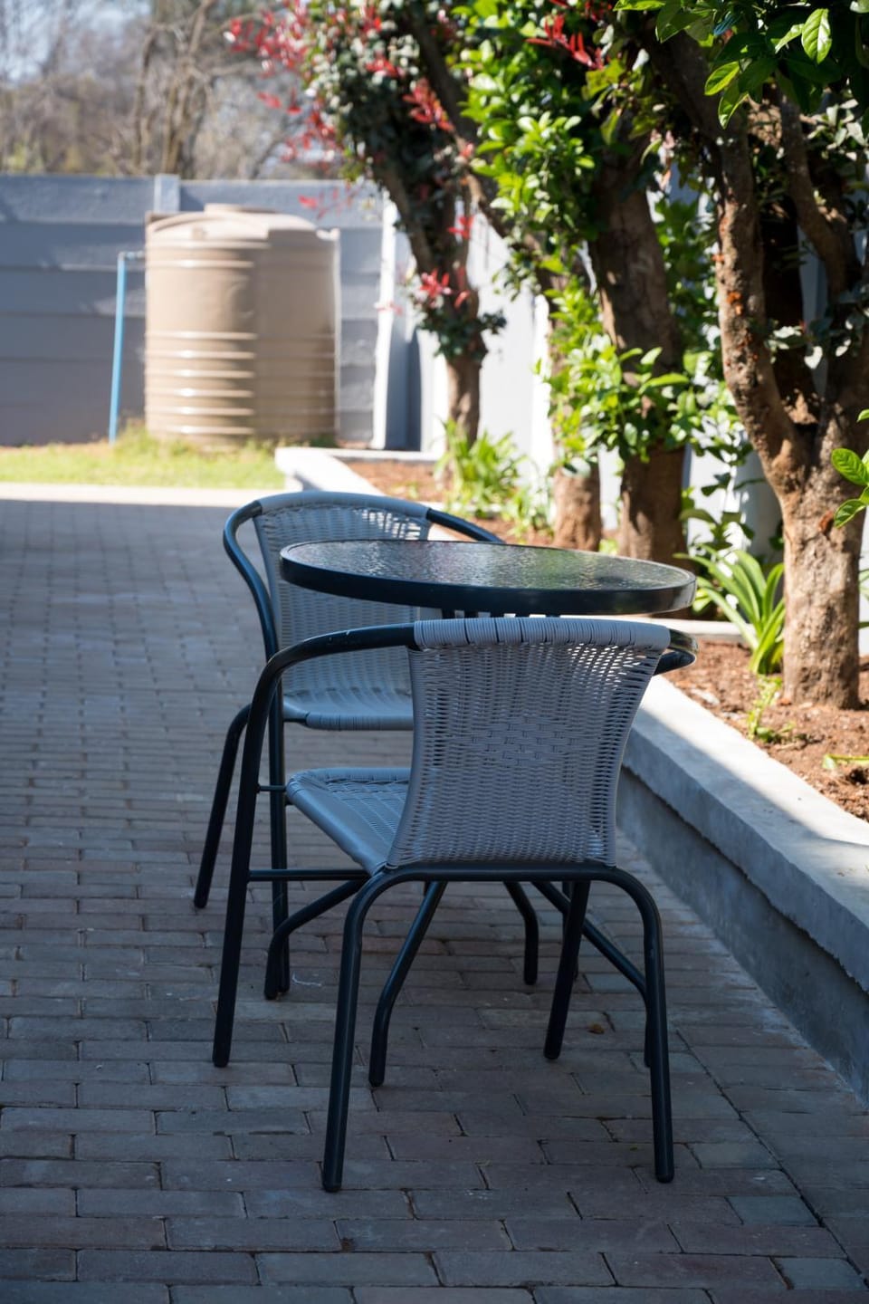 Andrimat Signature Suites Bed and Breakfast in North West, South Africa