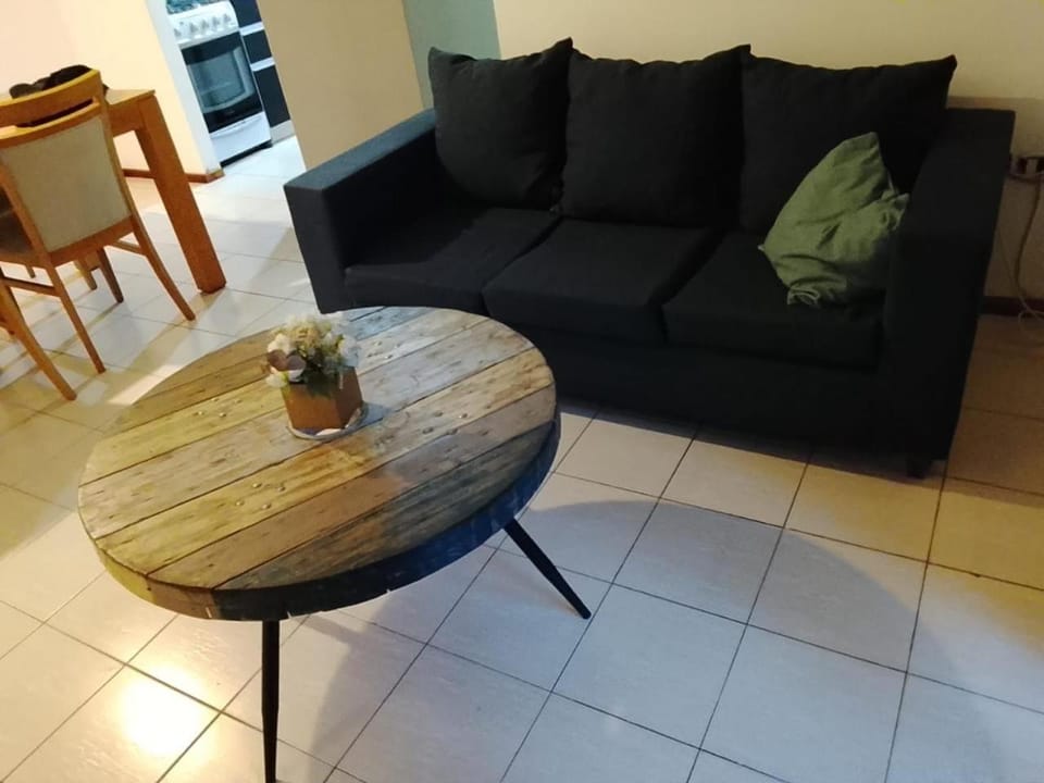 Plaza España- Dpto Crisol Apartment in Cordoba