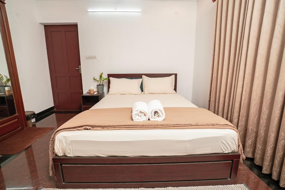Saveda Villa Viona By SpicyMango Villa in Kochi