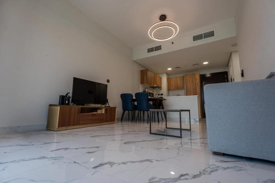 Marya Vista 1BR Stunning Sea View & Balcony 609 Apartment in Abu Dhabi