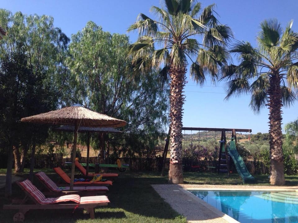 Loy Loy House Villa in Argolis, Greece