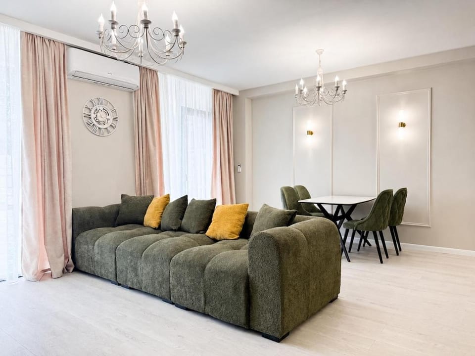Royal Botanico Residence Villa in Adjara, Georgia
