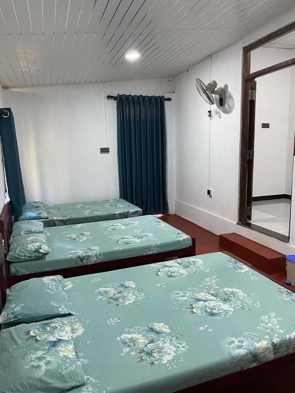 Sadalanka Resort Apartment in Uva Province, Sri Lanka