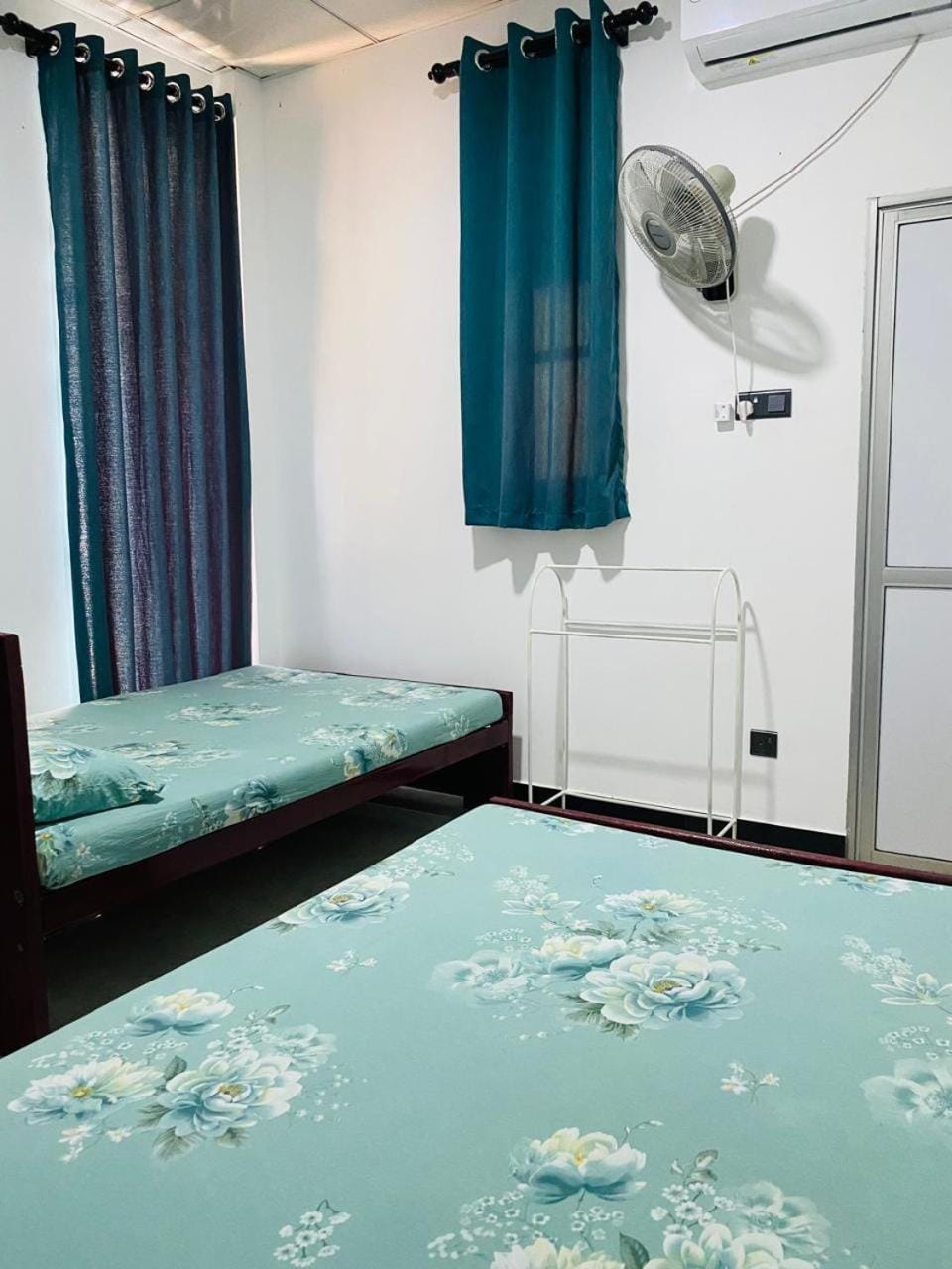 Sadalanka Resort Apartment in Uva Province, Sri Lanka