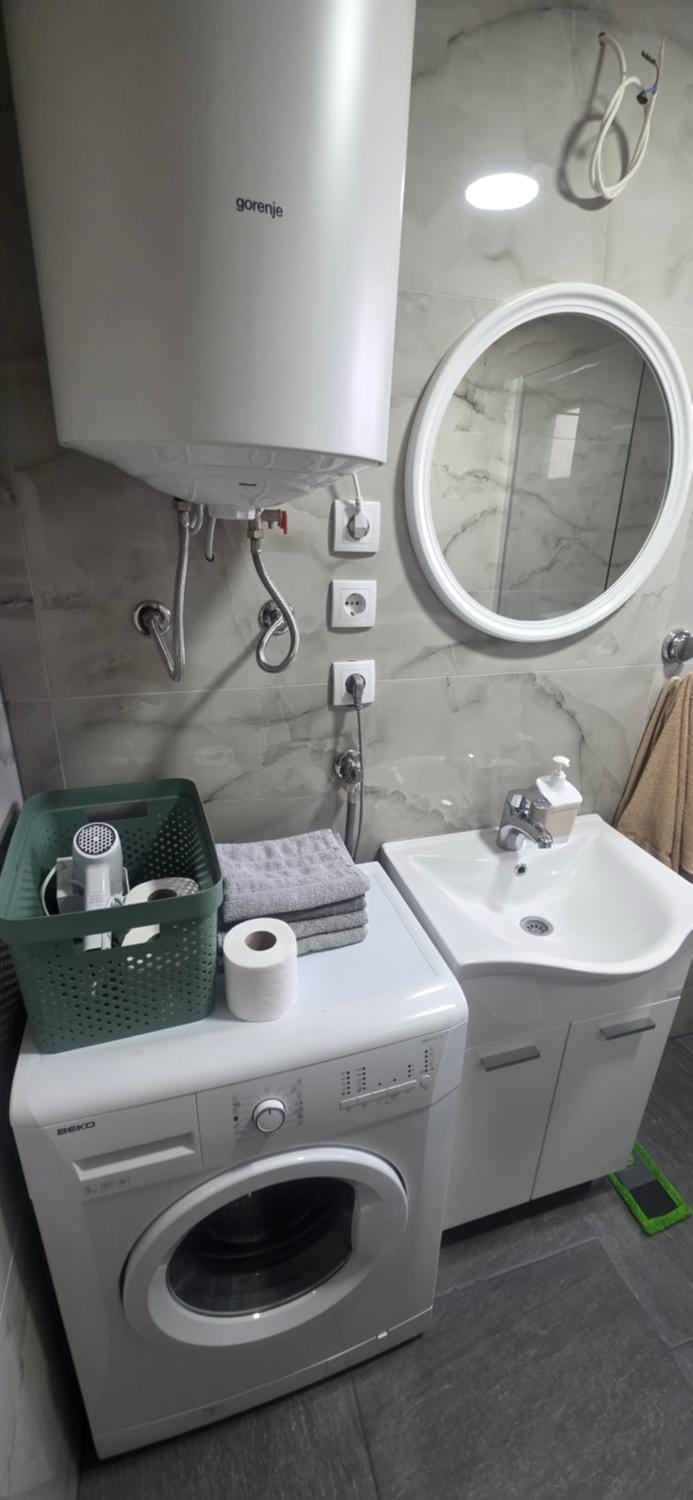 Apartman Natasa 1 Apartment in Bosnia and Herzegovina