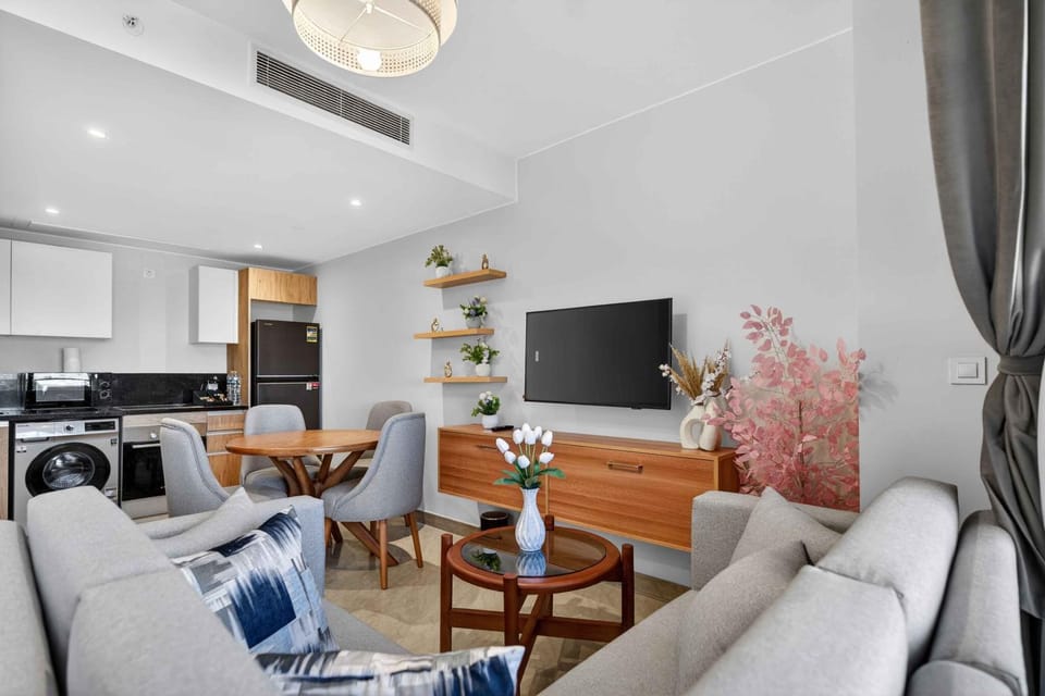 Zed Towers - Sheikh Zayed Apartment in Egypt