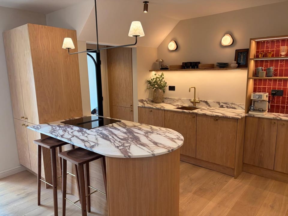Hackney Garden Flat Apartment in London Borough of Hackney