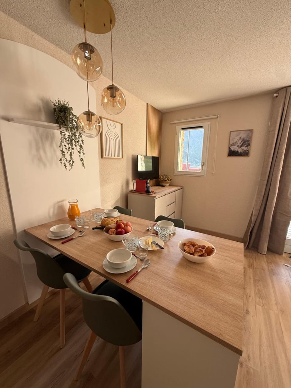 Studio La Mongie - Moderne et cosy avec vue sur les pistes et piscine Apartment in Occitanie