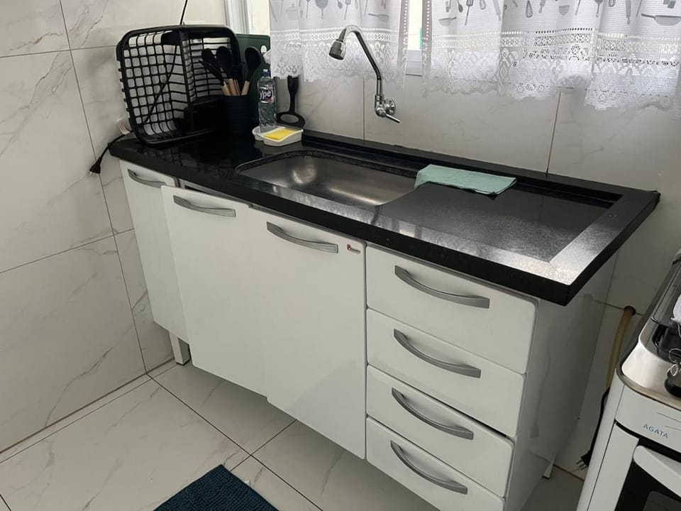 8-Apto Prático em Lins - 2 Qts Climatizados Apartment in State of São Paulo