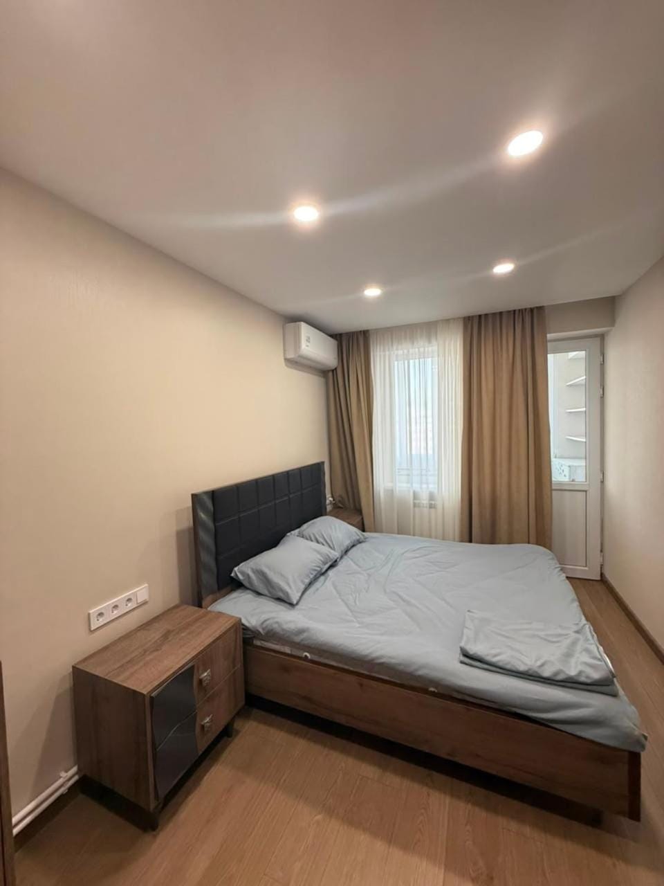 Crea Apartament #8 Apartment in Yerevan