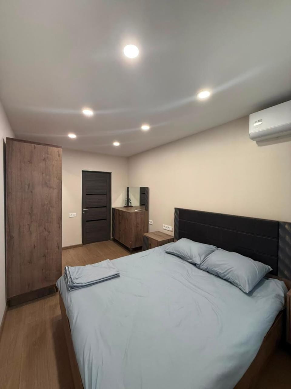 Crea Apartament #8 Apartment in Yerevan