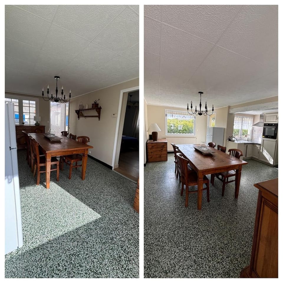 Le Cottage de la Hem, charme et douceur à la campagne House in Hauts-de-France