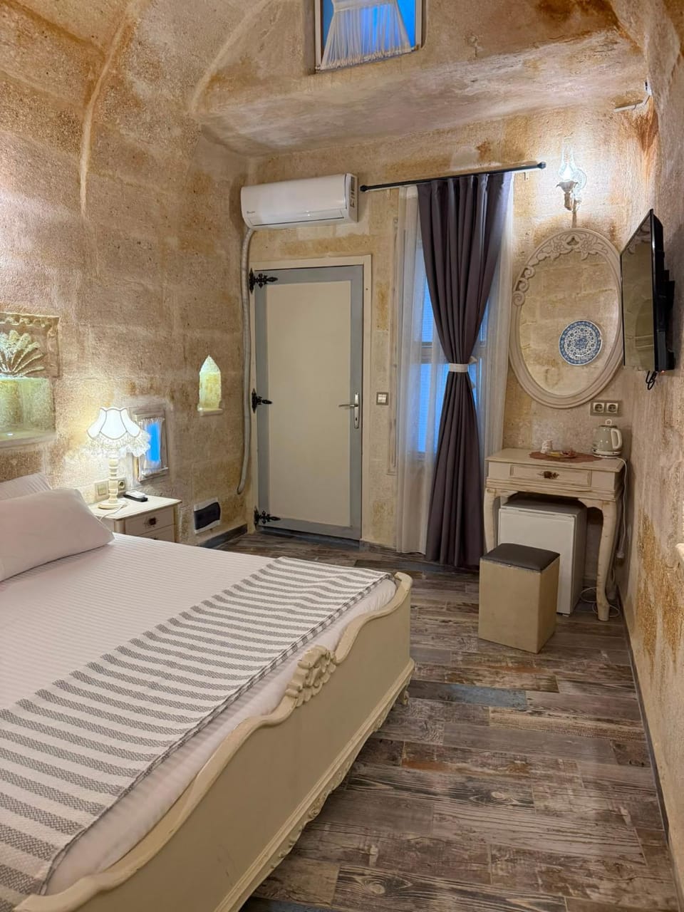 Rum Inn Cappadocia Hotel in Kayseri, Türkiye