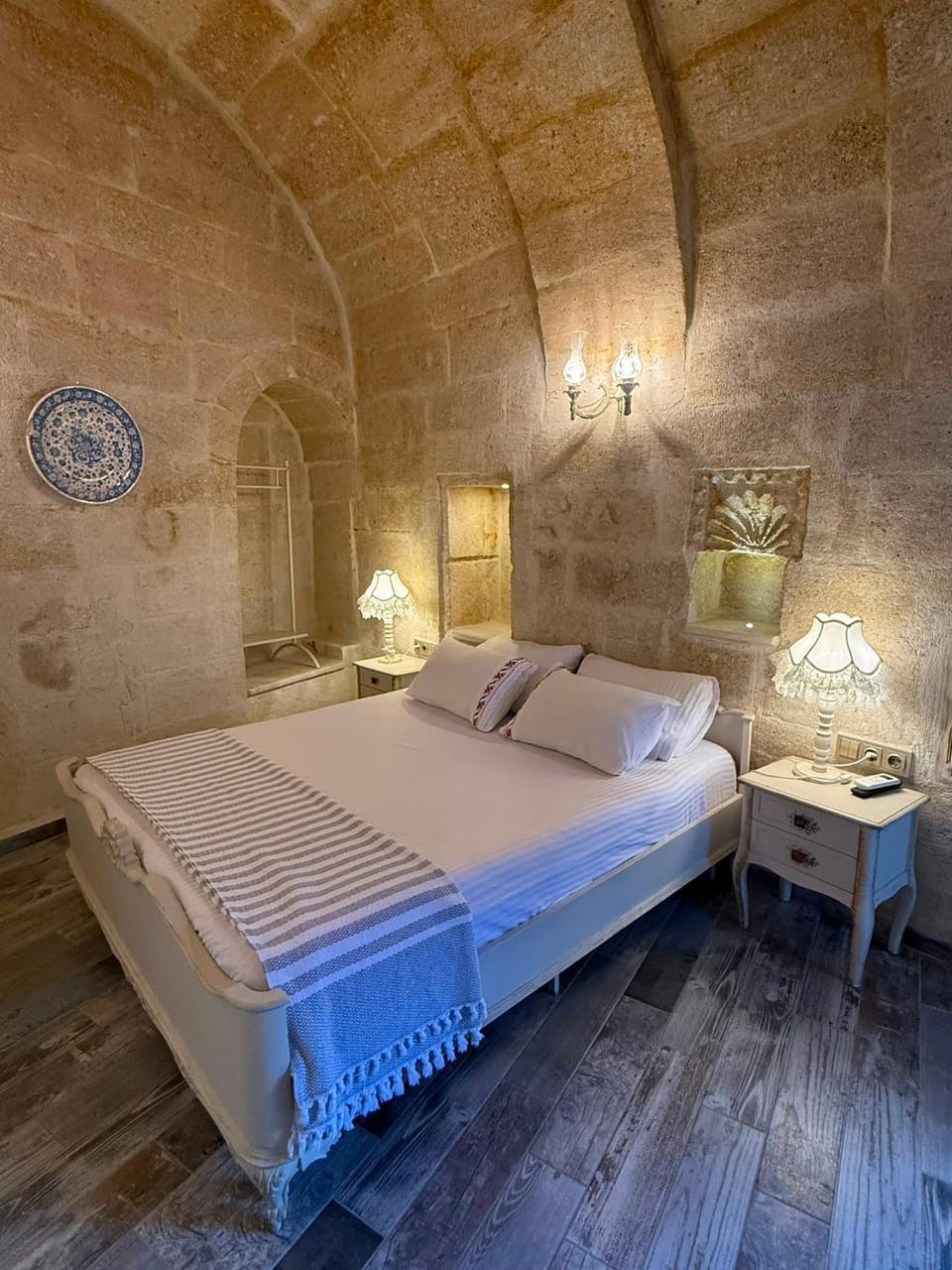 Rum Inn Cappadocia Hotel in Kayseri, Türkiye